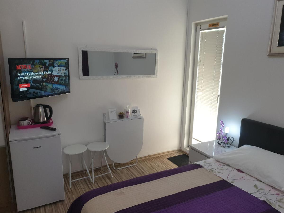 Guesthouse Perica Dubrovnik Ngoại thất bức ảnh