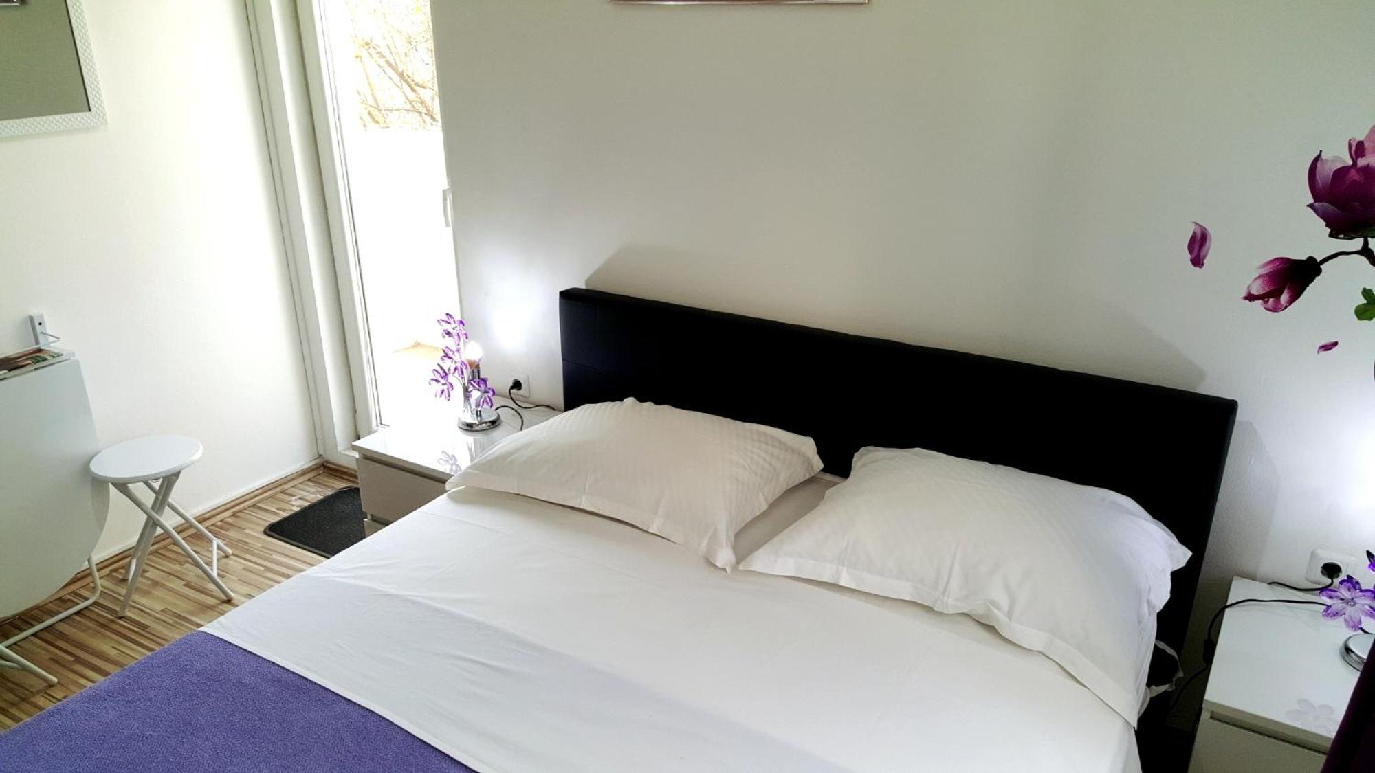 Guesthouse Perica Dubrovnik Ngoại thất bức ảnh