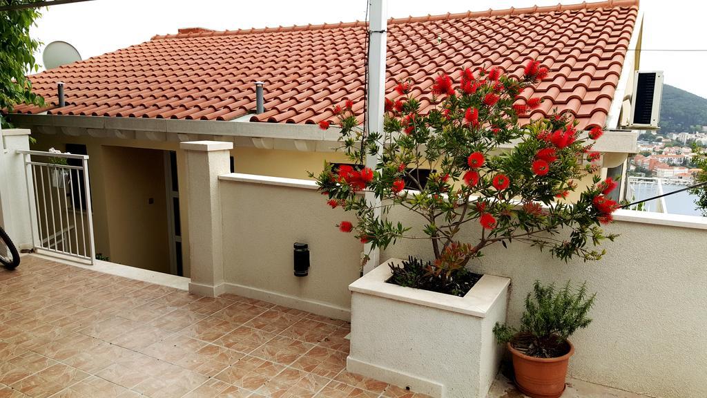 Guesthouse Perica Dubrovnik Ngoại thất bức ảnh