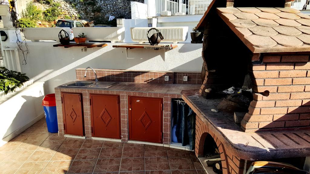 Guesthouse Perica Dubrovnik Ngoại thất bức ảnh