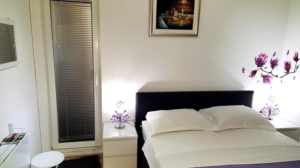 Guesthouse Perica Dubrovnik Phòng bức ảnh