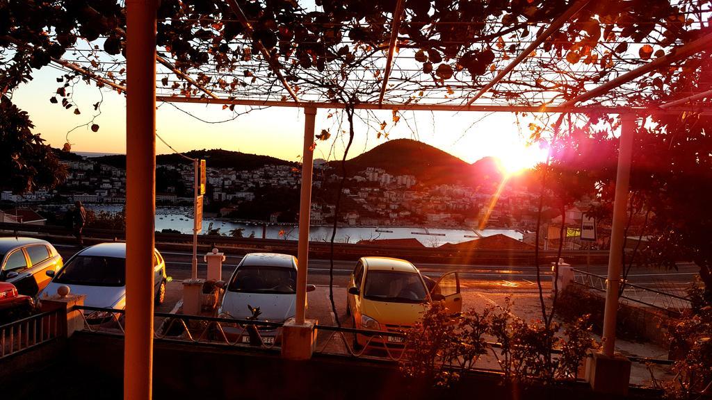 Guesthouse Perica Dubrovnik Ngoại thất bức ảnh