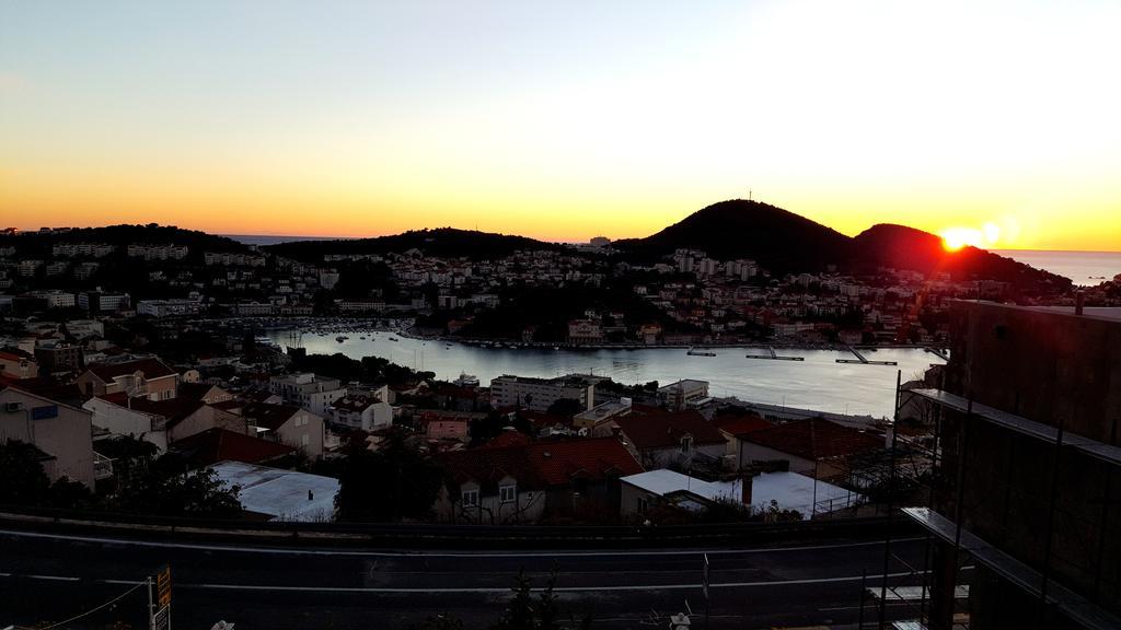 Guesthouse Perica Dubrovnik Ngoại thất bức ảnh