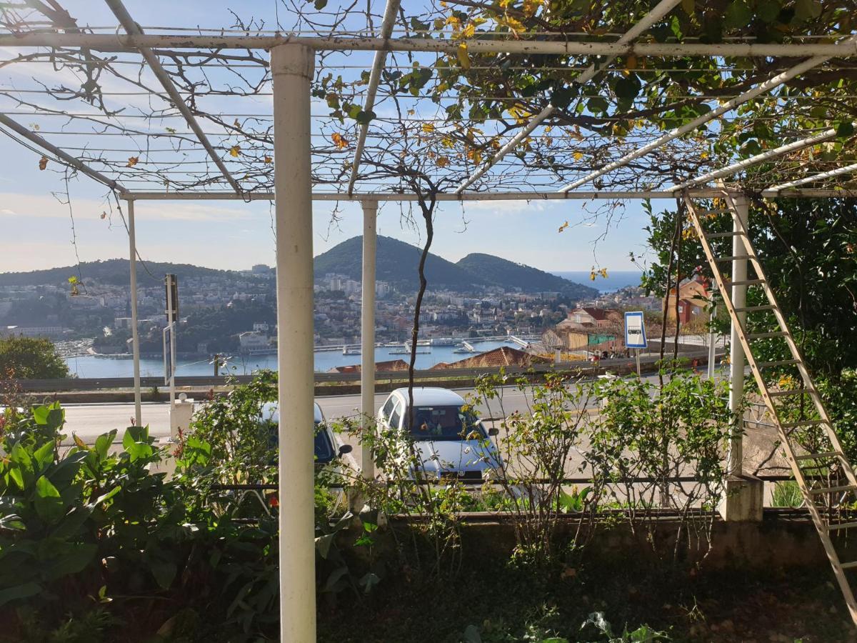 Guesthouse Perica Dubrovnik Ngoại thất bức ảnh